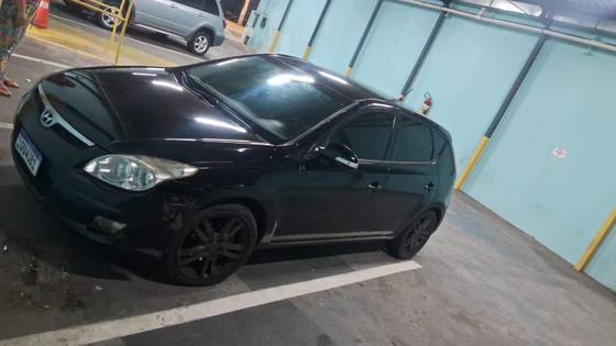 HYUNDAI I30 2.0 MPI 16V GASOLINA 4P MANUAL